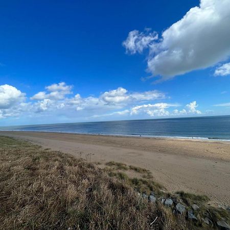 Villa Grouse 54, Scratby - California Cliffs, Parkdean, Sleeps 6, Pet Friendly, Bed Linen, Towels And Wi-Fi Included Exterior foto