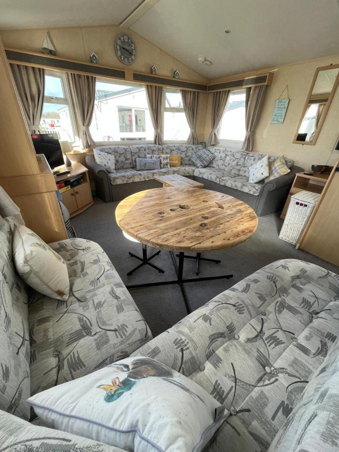 Villa Grouse 54, Scratby - California Cliffs, Parkdean, Sleeps 6, Pet Friendly, Bed Linen, Towels And Wi-Fi Included Exterior foto