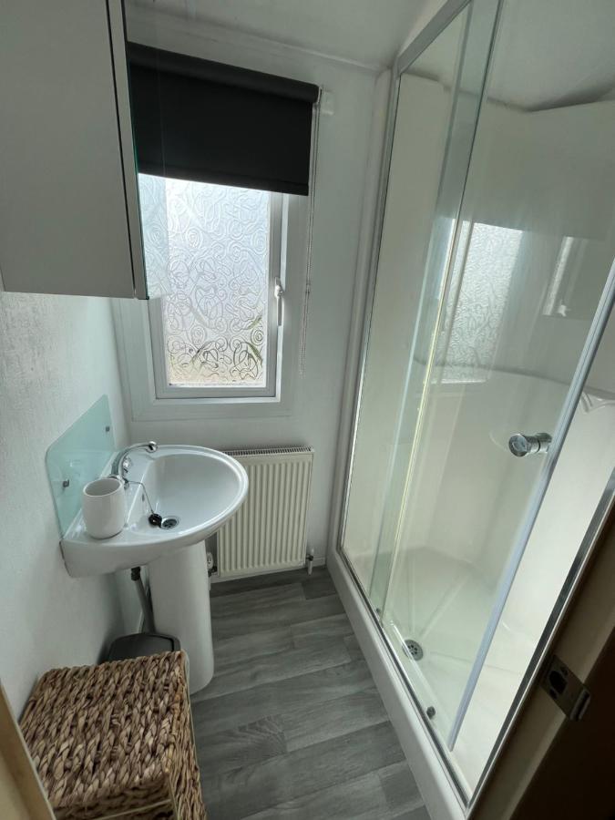 Villa Grouse 54, Scratby - California Cliffs, Parkdean, Sleeps 6, Pet Friendly, Bed Linen, Towels And Wi-Fi Included Exterior foto